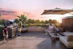 Upper East Coast Road (D15), Terrace #552395671